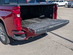 2022 Silverado 1500 Limited Thumbnail 8