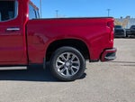 2022 Silverado 1500 Limited Thumbnail 11