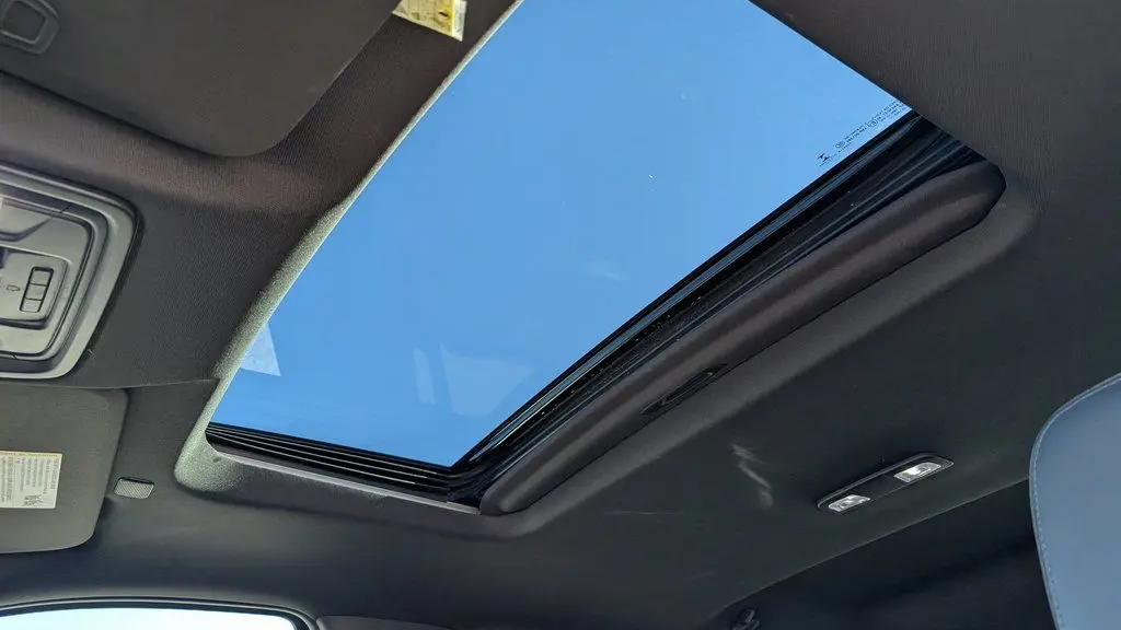 2022 Chevrolet Silverado 1500 Limited High Country