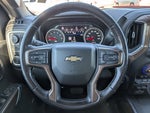 2022 Silverado 1500 Limited Thumbnail 20