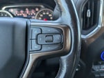 2022 Silverado 1500 Limited Thumbnail 22