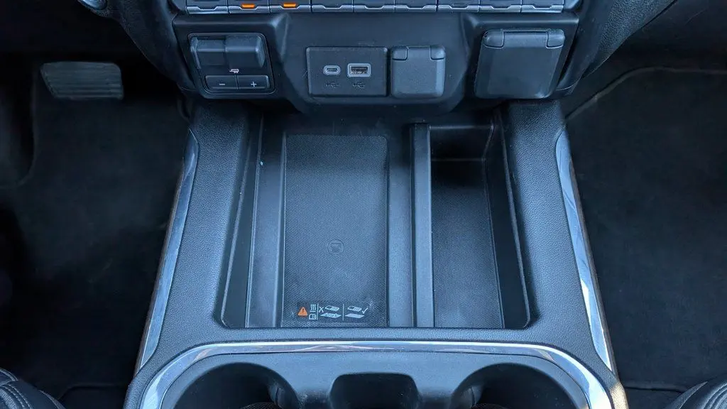 2022 Chevrolet Silverado 1500 Limited High Country