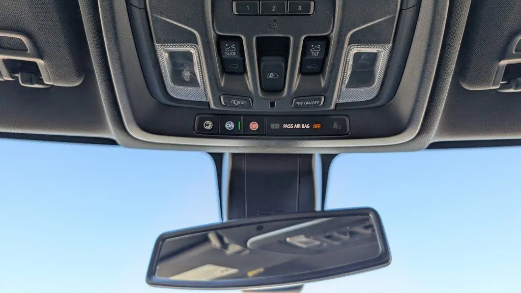 2022 Chevrolet Silverado 1500 Limited High Country
