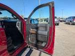 2022 Silverado 1500 Limited Thumbnail 45
