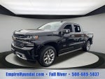 2019 Silverado 1500 Thumbnail 1