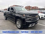 2019 Silverado 1500 Thumbnail 2