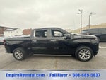 2019 Silverado 1500 Thumbnail 3