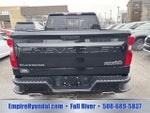 2019 Silverado 1500 Thumbnail 4