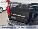2019 Silverado 1500 Thumbnail 5