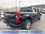2019 Silverado 1500 Thumbnail 7