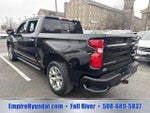 2019 Silverado 1500 Thumbnail 8