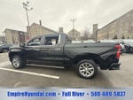 2019 Silverado 1500 Thumbnail 9