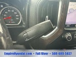 2019 Silverado 1500 Thumbnail 31