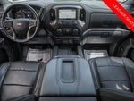 2020 Silverado 1500 Thumbnail 4