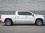 2020 Silverado 1500 Thumbnail 6