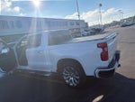 2022 Silverado 1500 Limited Thumbnail 1