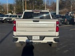 2022 Silverado 1500 Limited Thumbnail 4