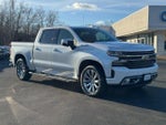 2022 Silverado 1500 Limited Thumbnail 2