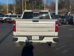 2022 Silverado 1500 Limited Thumbnail 4