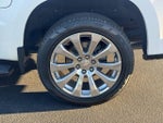 2022 Silverado 1500 Limited Thumbnail 7