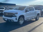 2022 Silverado 1500 Limited Thumbnail 8