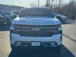 2022 Silverado 1500 Limited Thumbnail 9