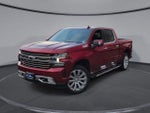 2022 Silverado 1500 Limited Thumbnail 1