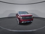 2022 Silverado 1500 Limited Thumbnail 2