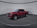 2022 Silverado 1500 Limited Thumbnail 3
