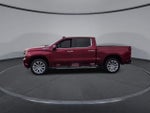 2022 Silverado 1500 Limited Thumbnail 4