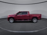 2022 Silverado 1500 Limited Thumbnail 5