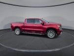 2022 Silverado 1500 Limited Thumbnail 9
