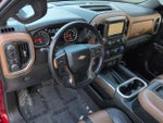 2022 Silverado 1500 Limited Thumbnail 10