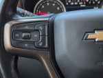 2022 Silverado 1500 Limited Thumbnail 26