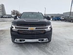 2022 Silverado 1500 Limited Thumbnail 4