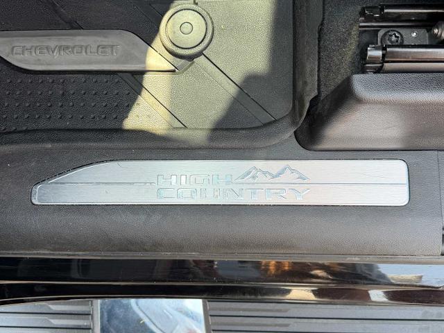 2022 Chevrolet Silverado Ltd - $40,499