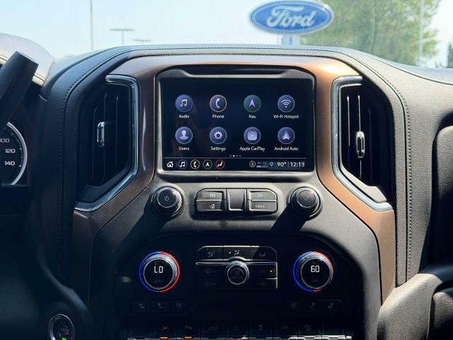 2022 Chevrolet Silverado Ltd - $40,499
