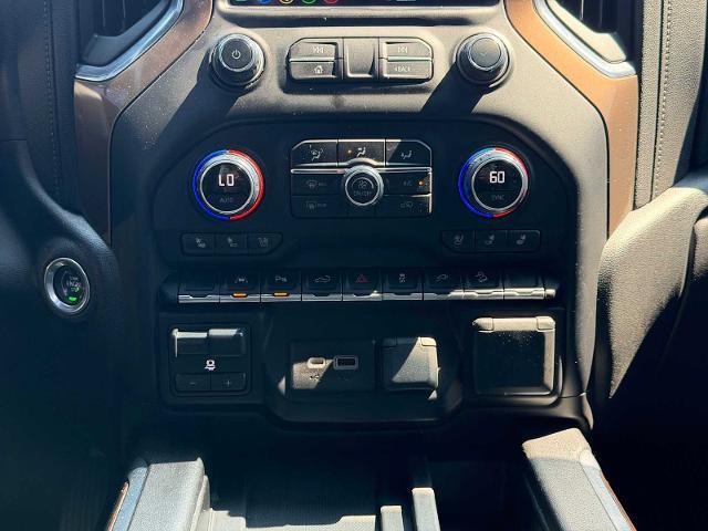 2022 Chevrolet Silverado Ltd - $40,499