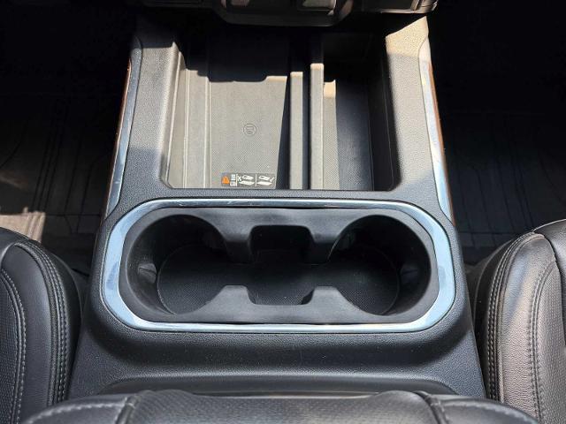 2022 Chevrolet Silverado Ltd - $40,499