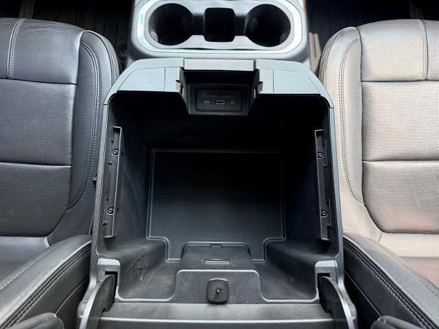 2022 Chevrolet Silverado Ltd - $40,499