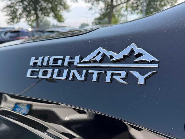 2022 Chevrolet Silverado Ltd - $40,499