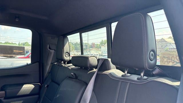 2022 Chevrolet Silverado 1500 Limited High Country