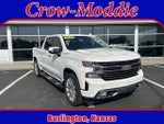 2020 Silverado 1500 Thumbnail 1