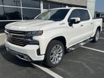 2020 Silverado 1500 Thumbnail 4