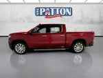 2022 Silverado 1500 Limited Thumbnail 4