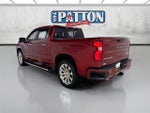 2022 Silverado 1500 Limited Thumbnail 5