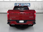2022 Silverado 1500 Limited Thumbnail 6