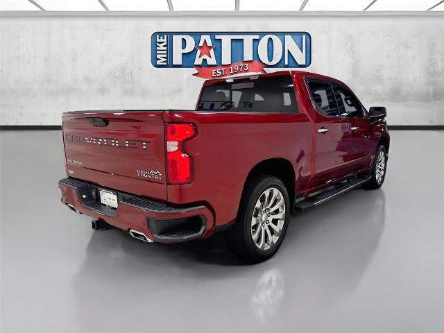2022 Chevrolet Silverado Ltd - $41,722