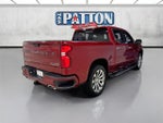 2022 Silverado 1500 Limited Thumbnail 7
