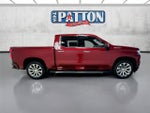 2022 Silverado 1500 Limited Thumbnail 8